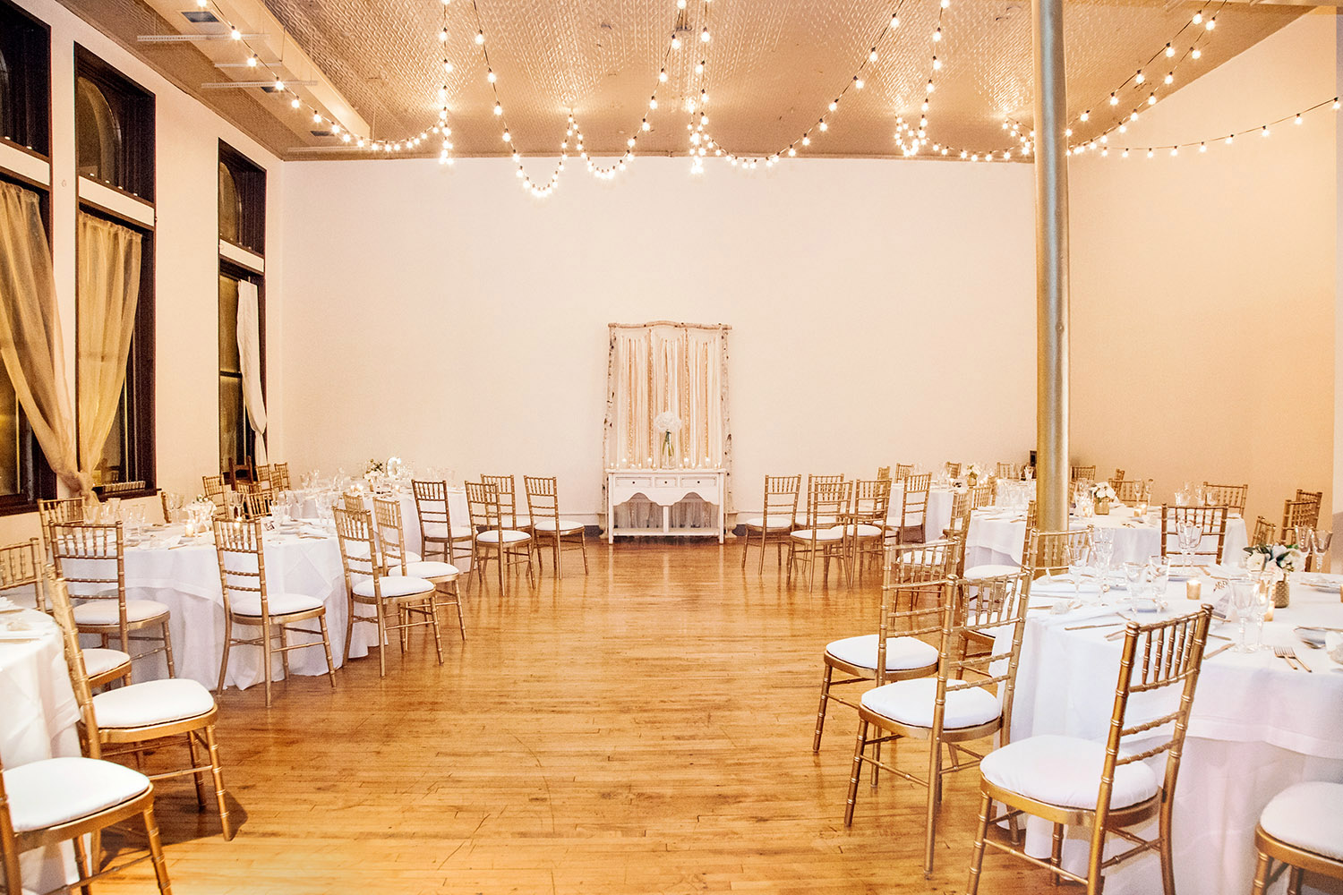 creativo loft chicago