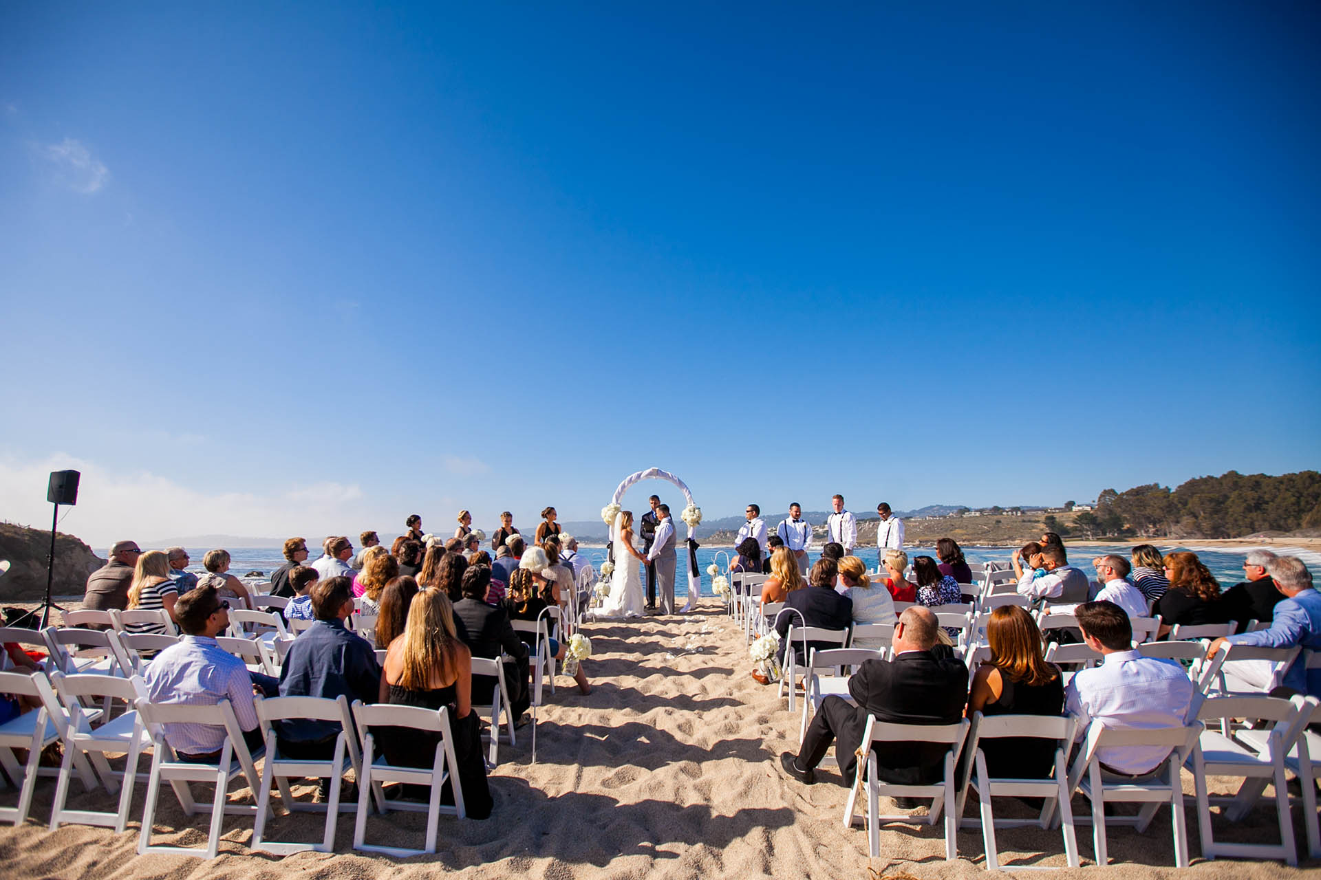 wedgewood weddings carmel