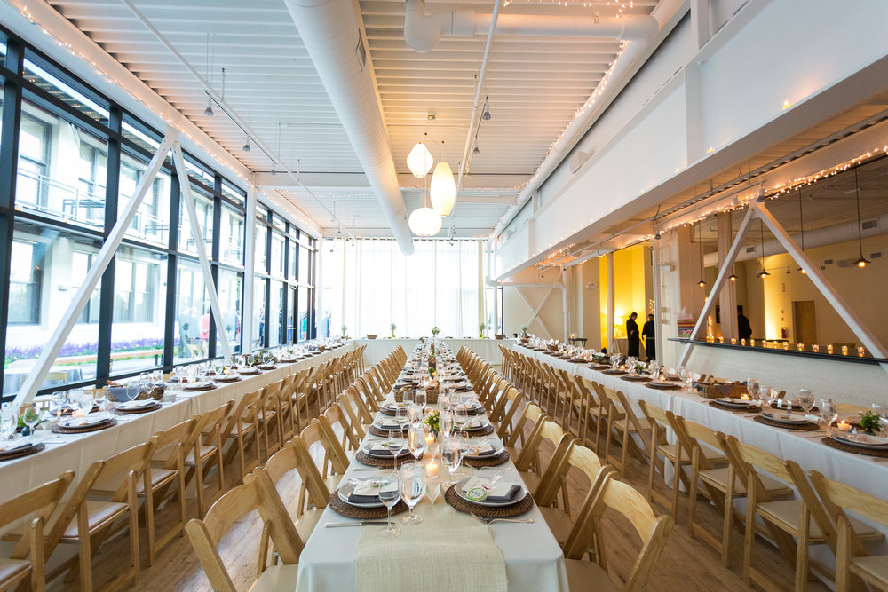 greenhouse loft chicago