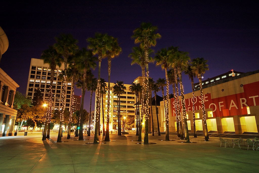 san jose