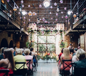 queens wedding venues the foundry