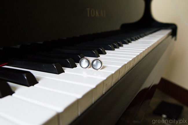 cufflinks