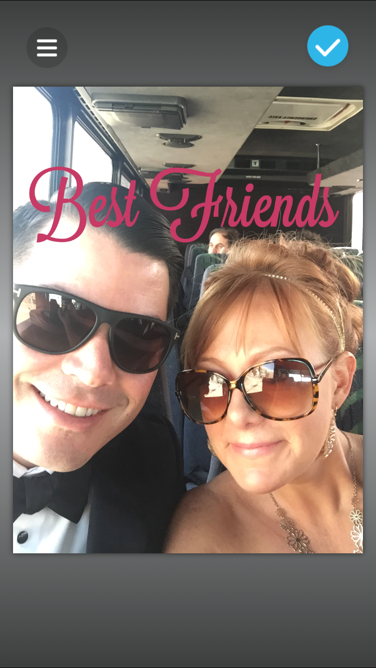 PicLabHD iOS photo app