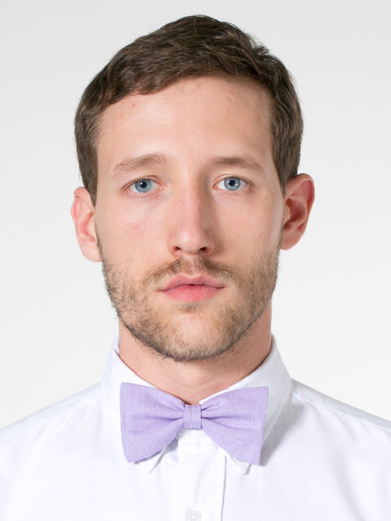bow ties for groomsmen