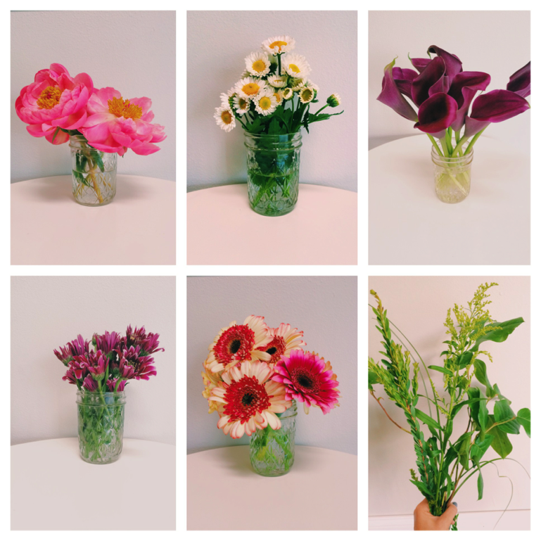 flowers