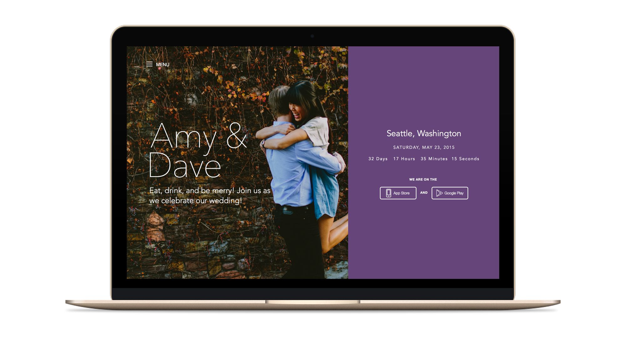 joy-website