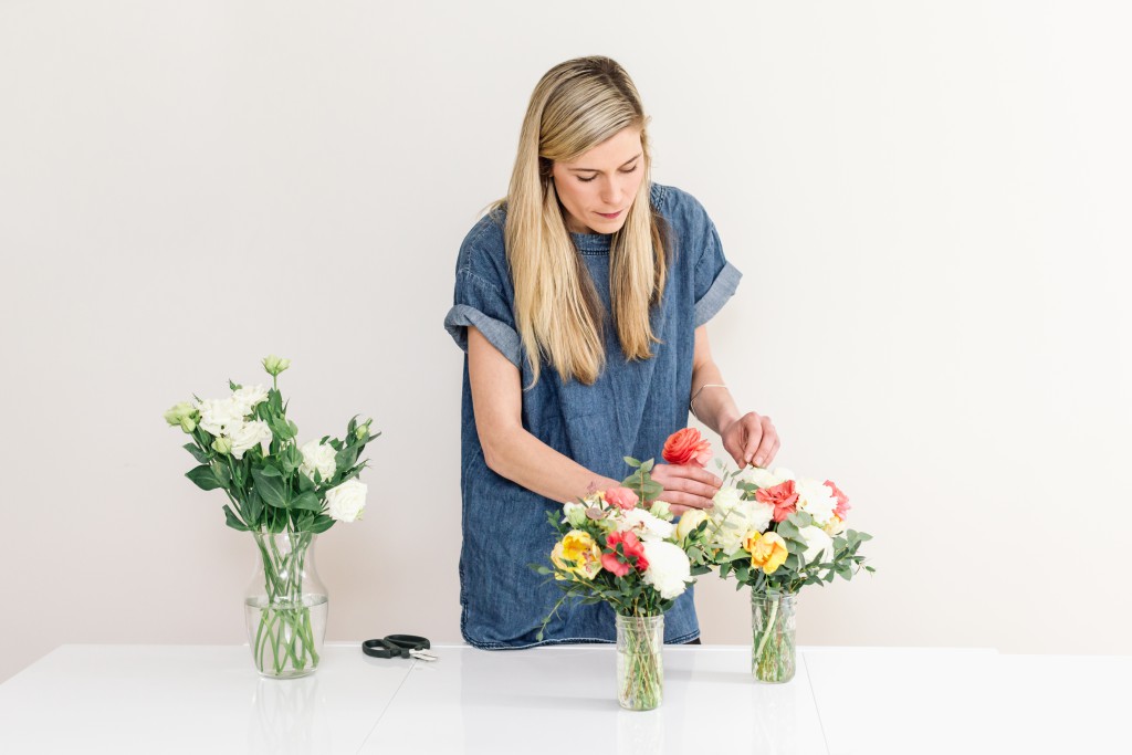Bloomerent florist