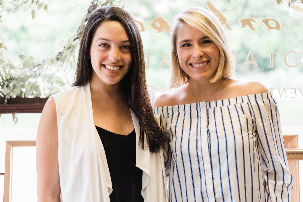 Founders of Bloomerent