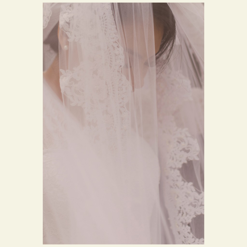 This was a split second, real moment and one of my favorite bridal portraits of all time.