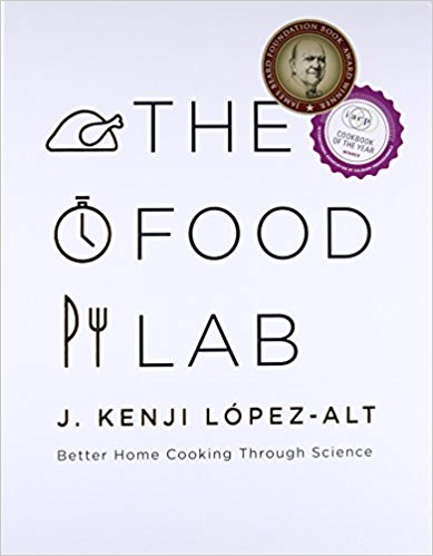 wedding gift registry ideas the food lab