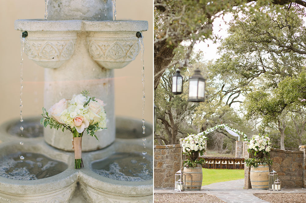 the ma maison austin wedding venue