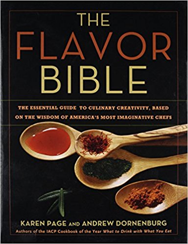 wedding registry gift ideas the flavor bible