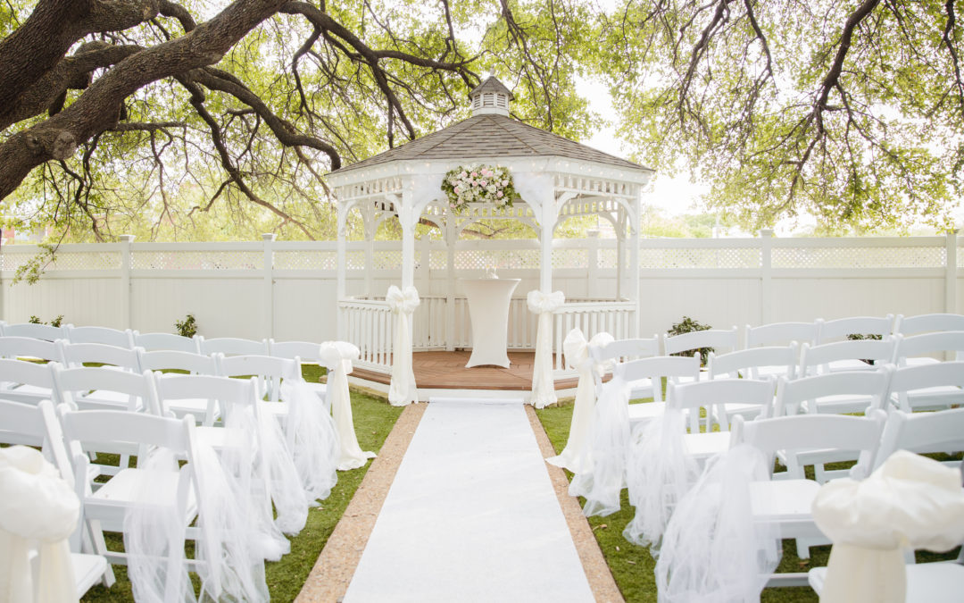 juniper gardens events dallas wedding venue