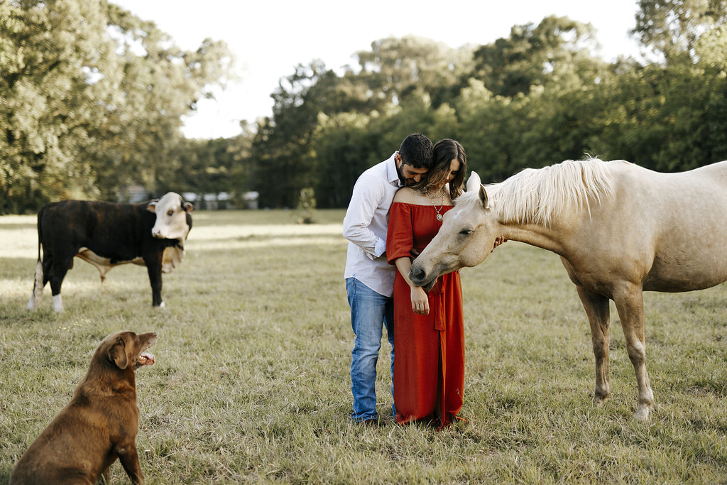 brass and twine baton rouge wedding photographers