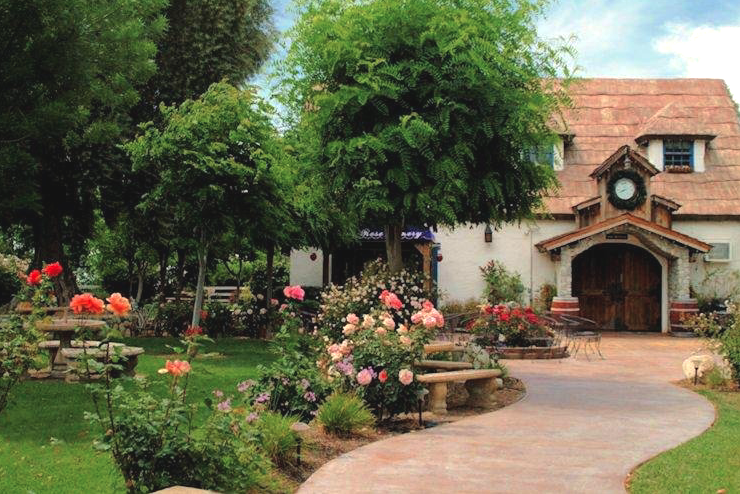san diego proposal briar rose winery
