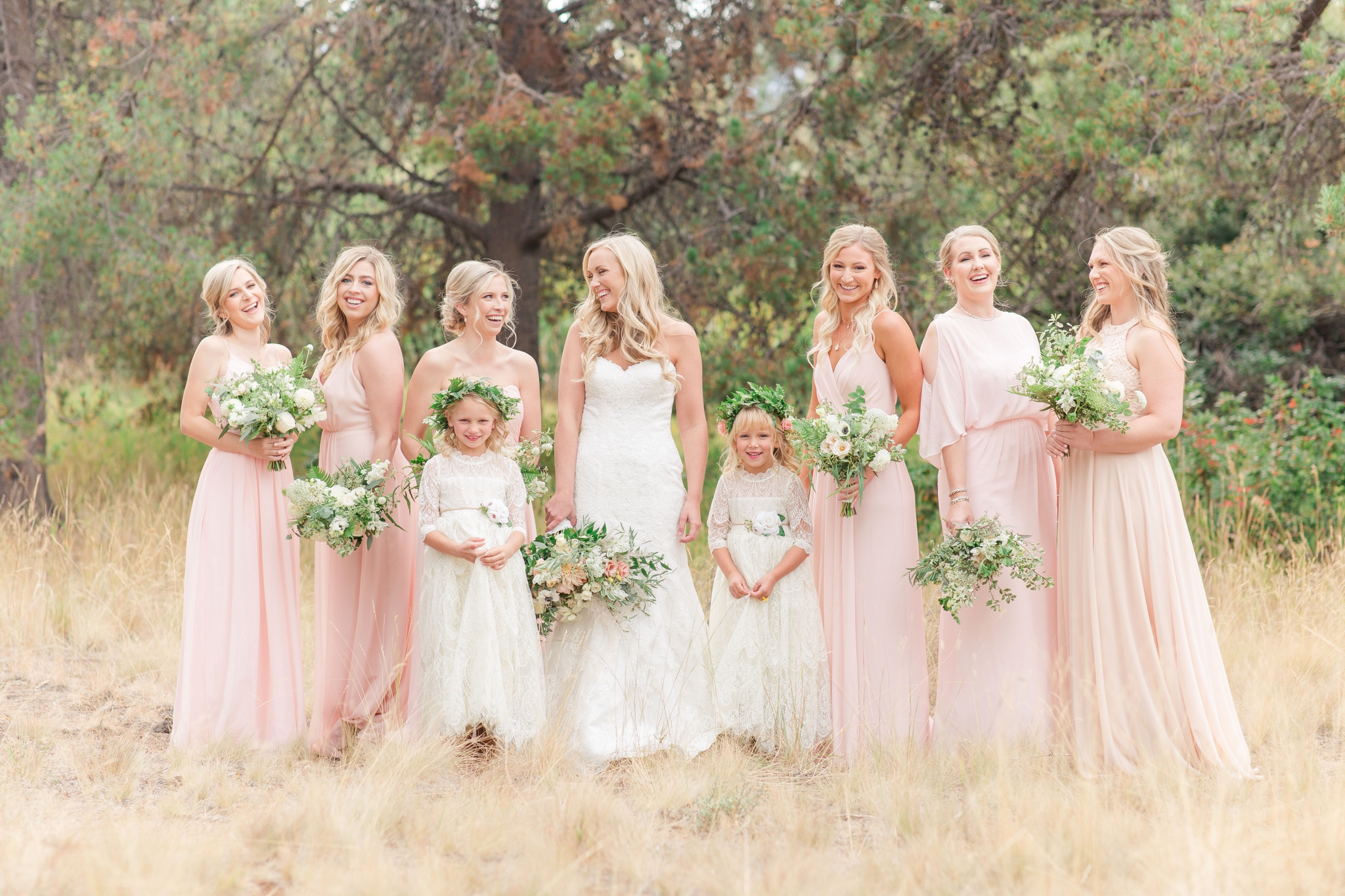 bridesmaid dresses in kent Jordan Maxi Dress – Ivory Beau
