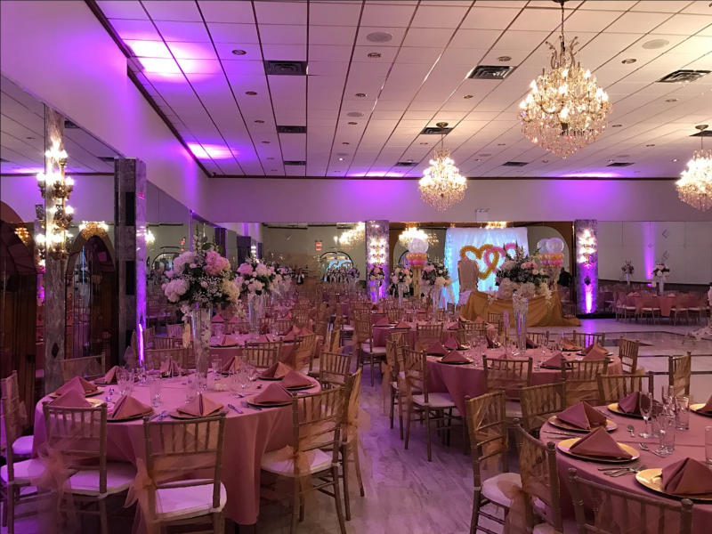 bronx wedding venues scavello city