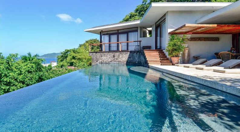 costa rica destination wedding casa puros dieces