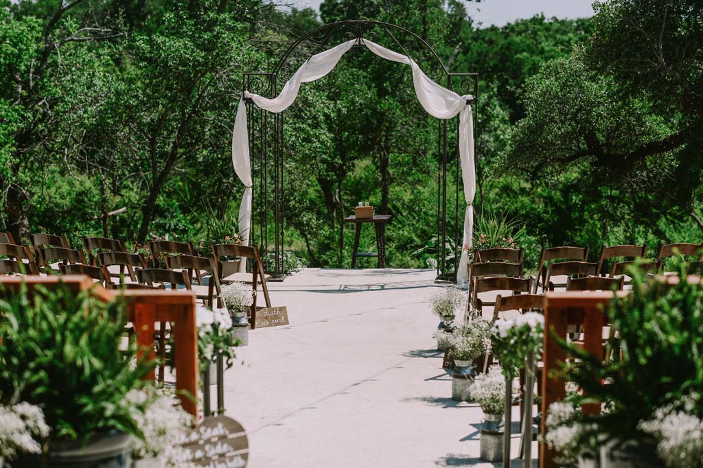 hidden gardens venue dallas wedding venue
