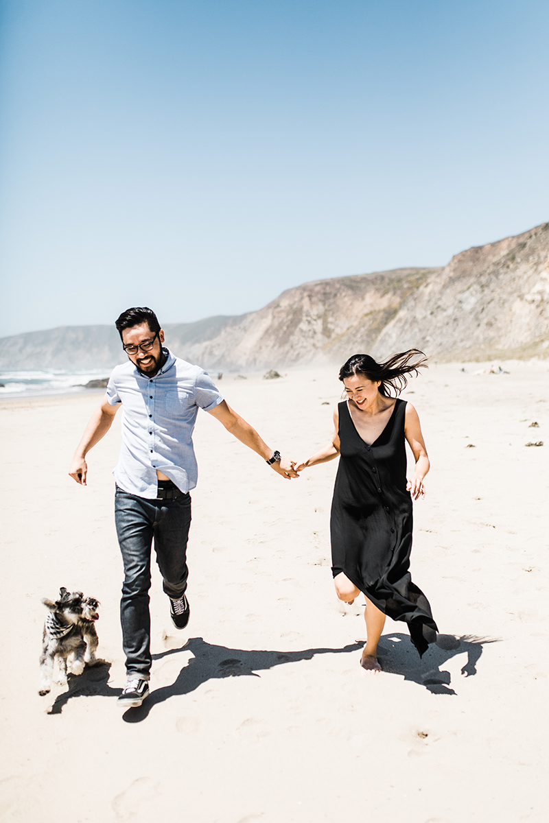 clarisse rae los angeles wedding photographer