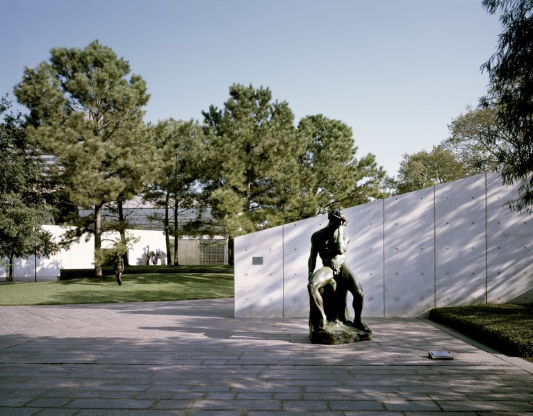 cullen sculpture garden