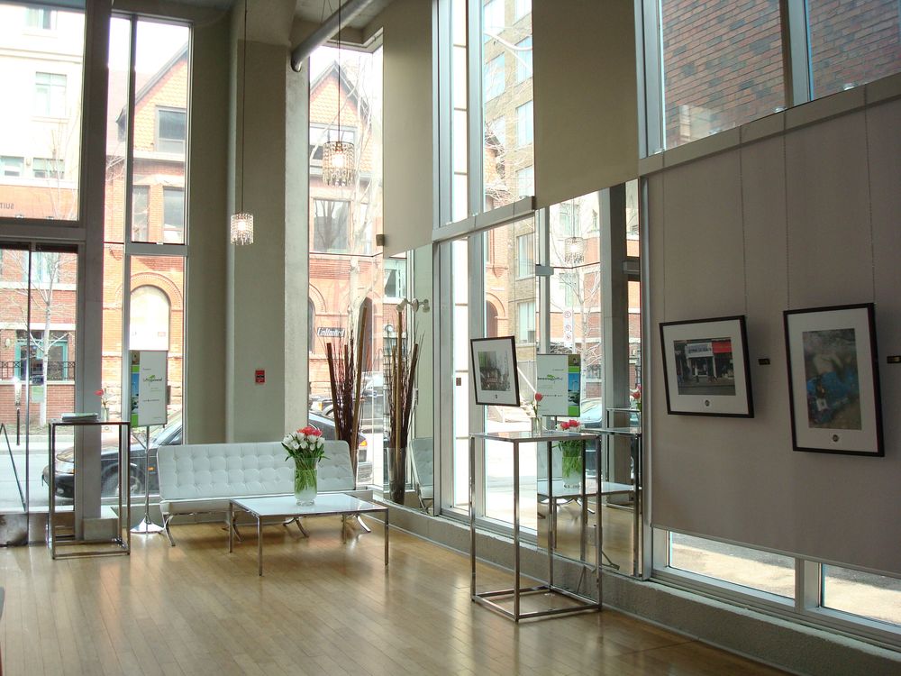 the richmond toronto small wedding venues