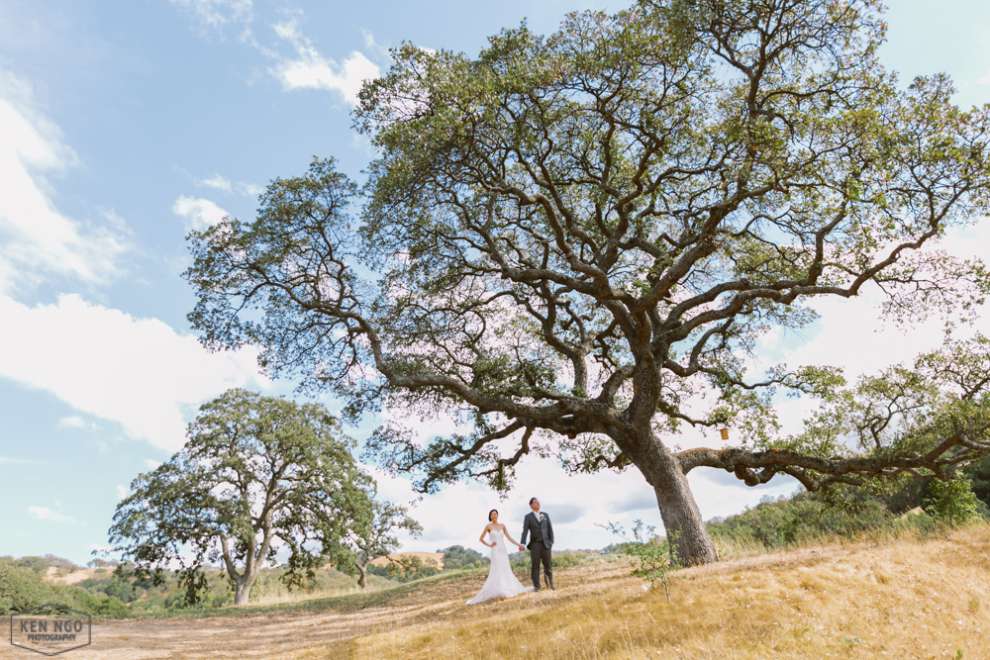 san jose wedding venues golf club