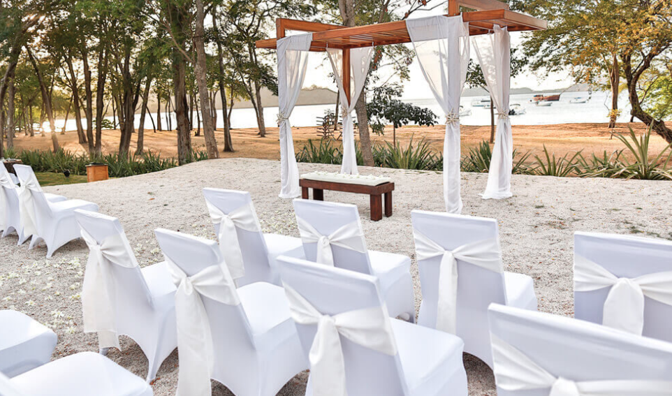 costa rica destination wedding el mangroove