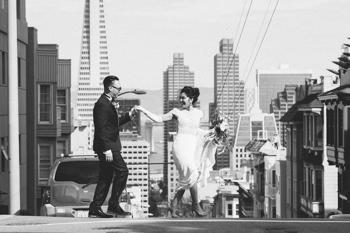 northern california officiant