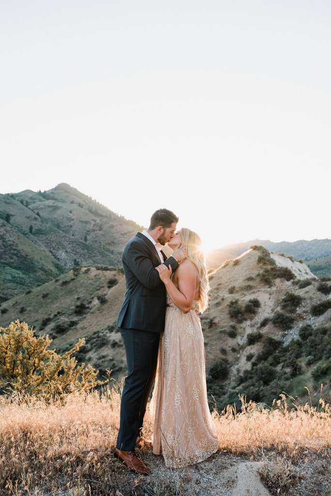 glean and co wedding photographers