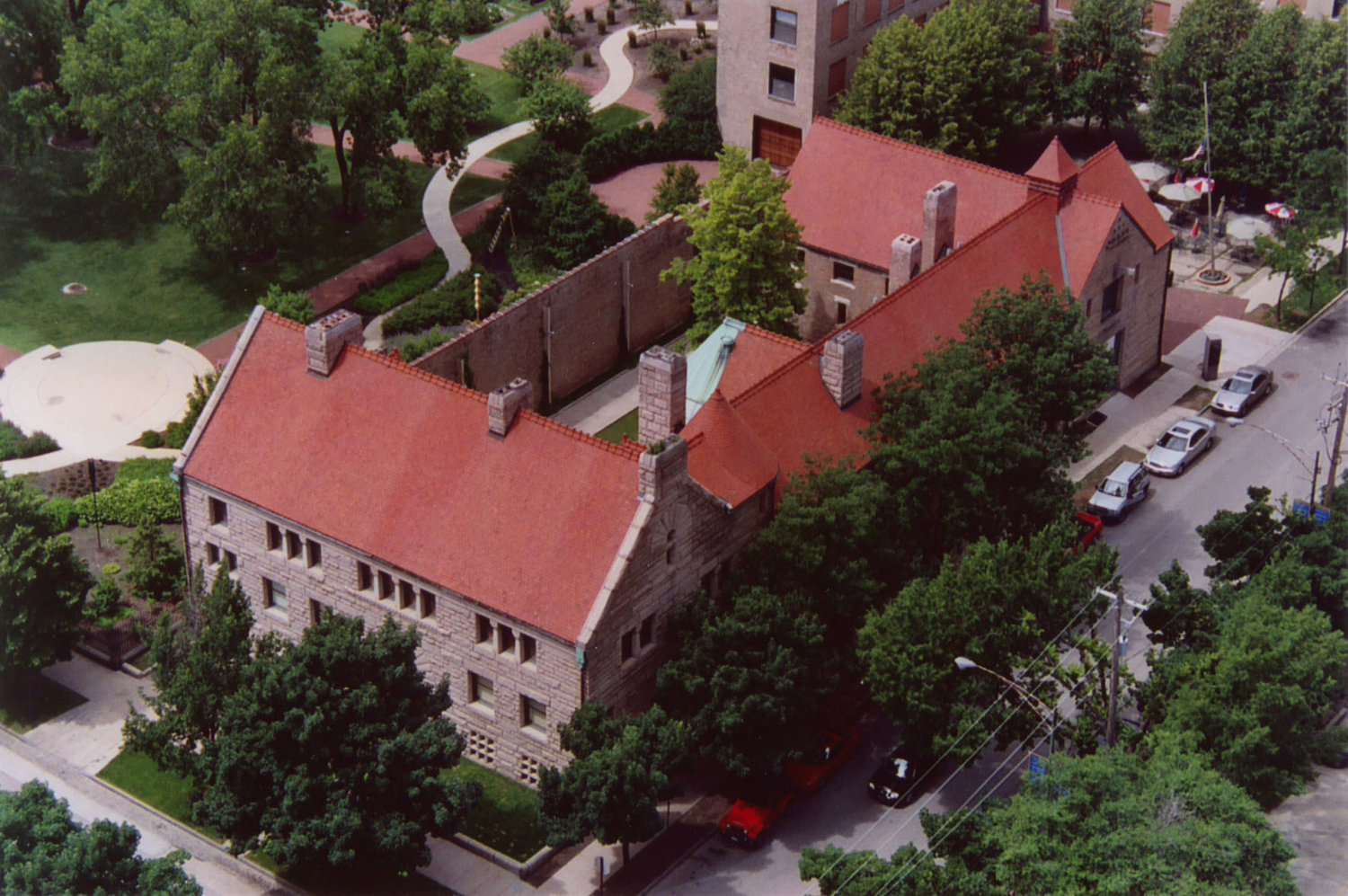 glessner house chicago