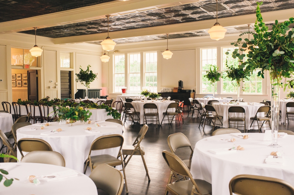 cotton gin no. 16 houston wedding venue