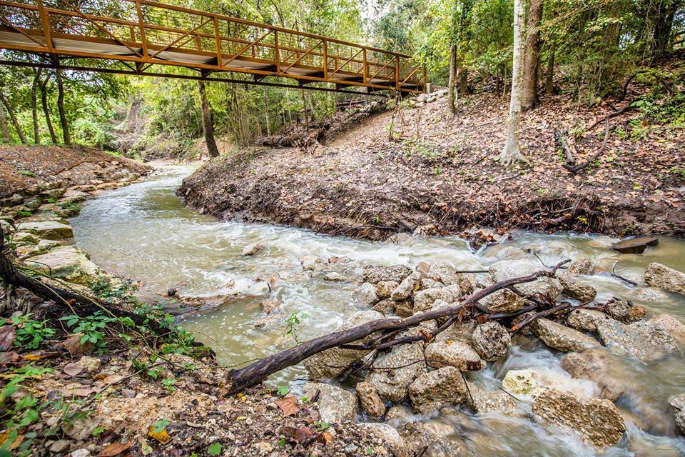 proposal idea houston arb