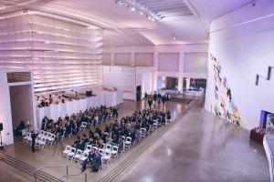 wedding venues in queens museum