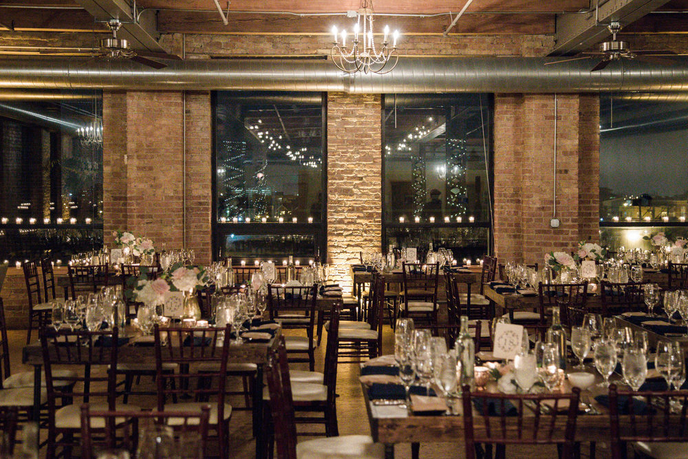 city view loft chicago