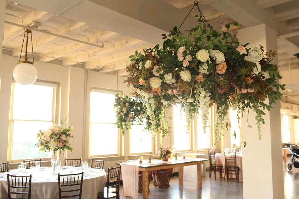 jefferson tower events dallas