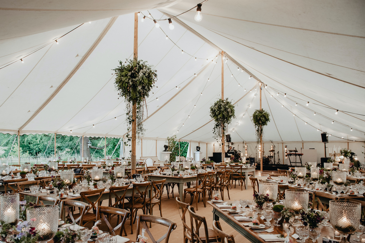 Vendor Spotlight: Stewart-Brown Events