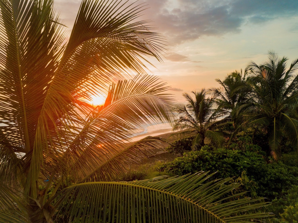 costa rica jaco