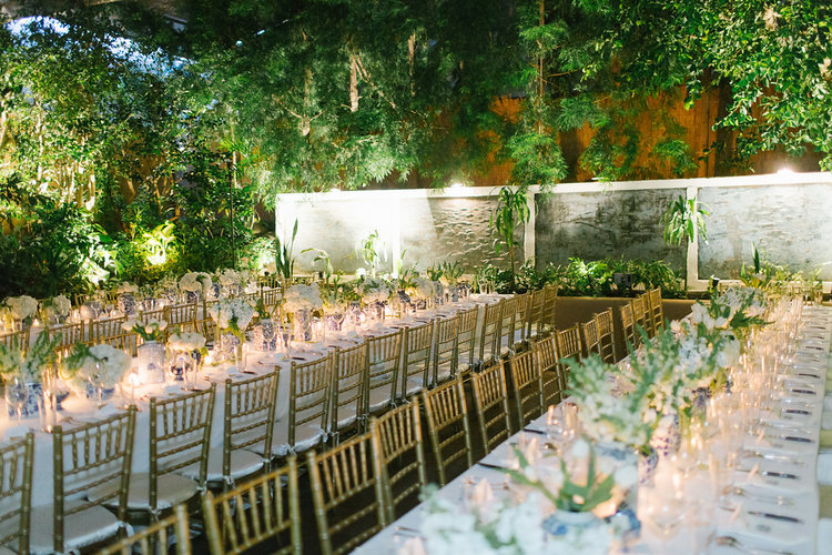 small wedding venues la michaels