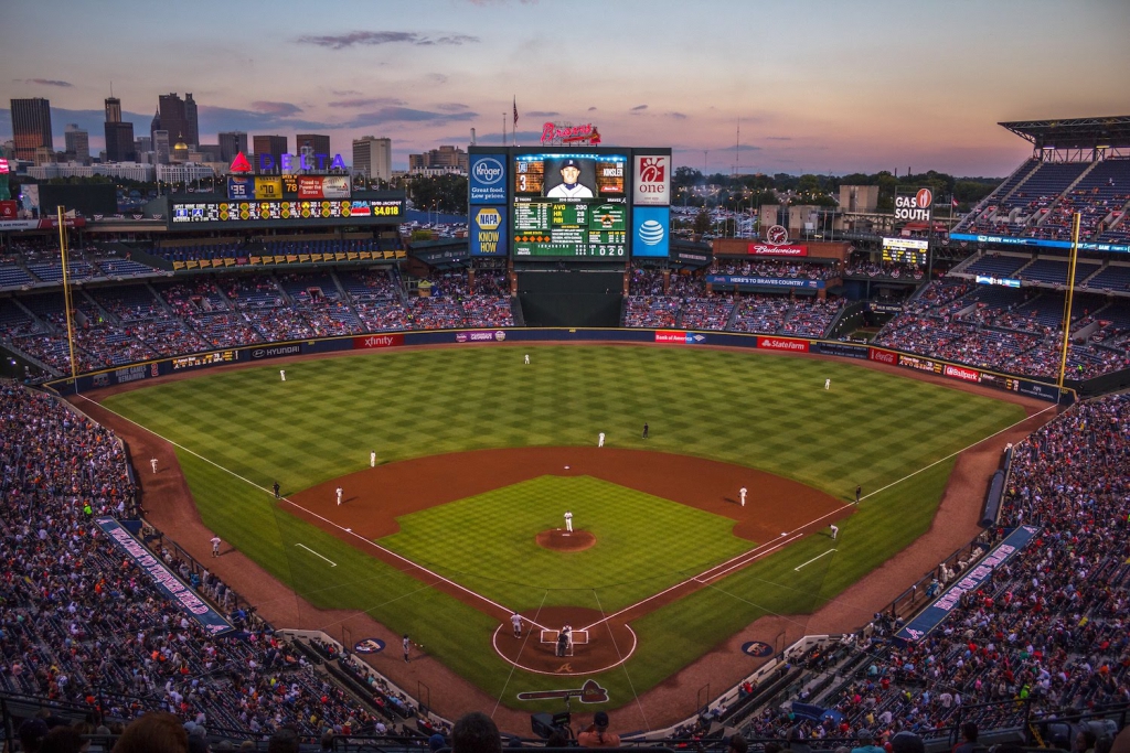 sports groomsmen proposal idea