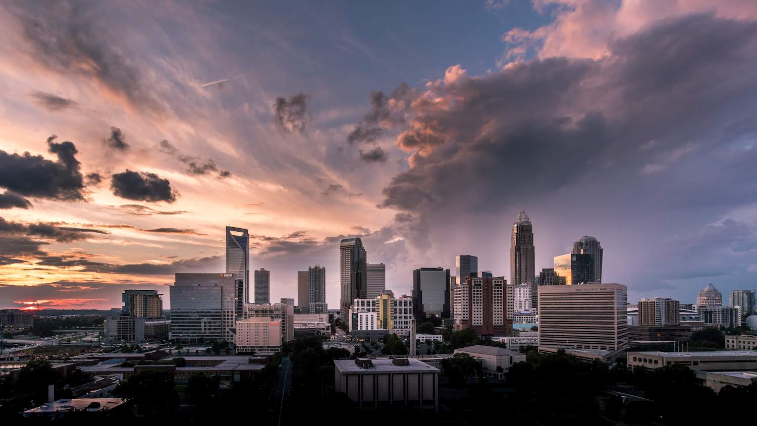 5 Surprisingly Affordable Wedding Venues in Charlotte, North Carolina