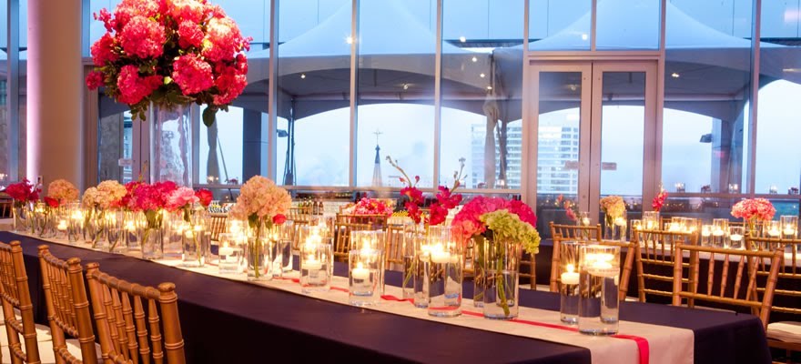charlotte north carolina wedding venue mint museum