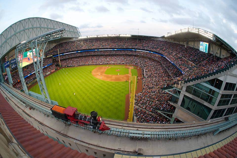 proposal idea houston minute made park