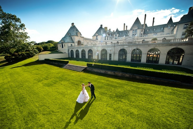 oheka castle exterior long island