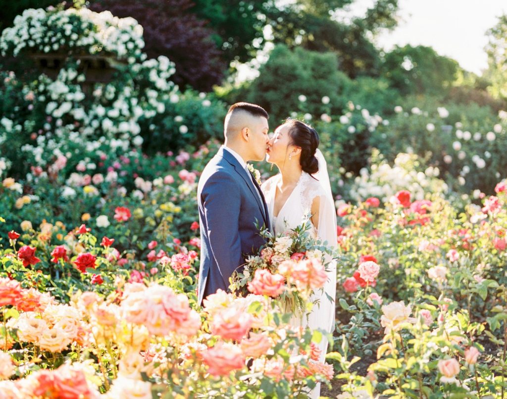 the gardens east bay wedding venues