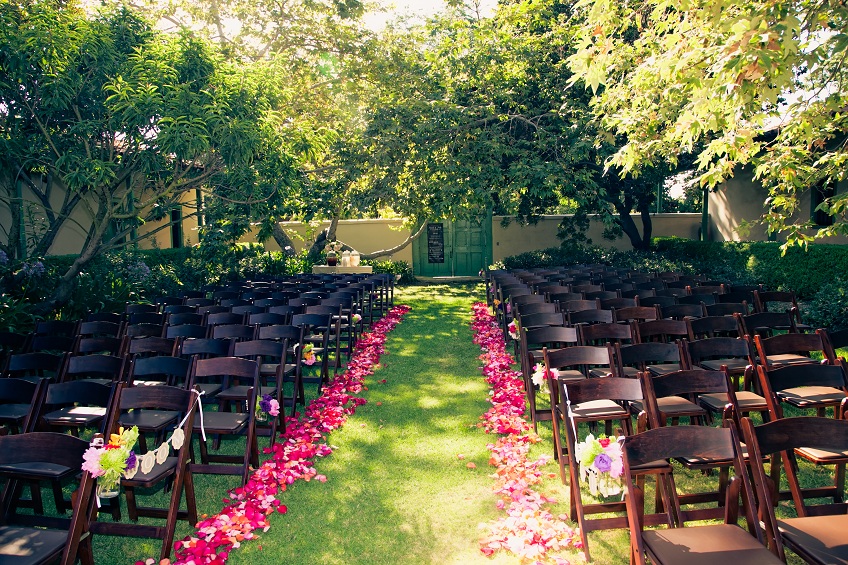 rancho los cerritos wedding