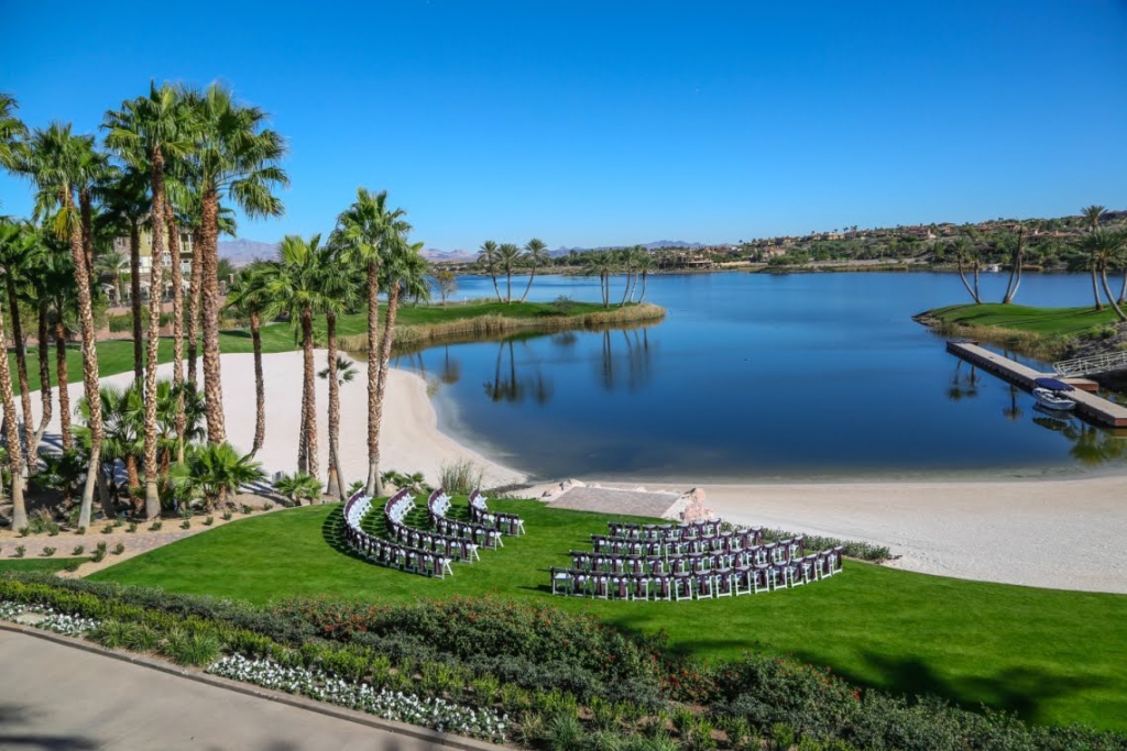 reflection bay golf club las vegas
