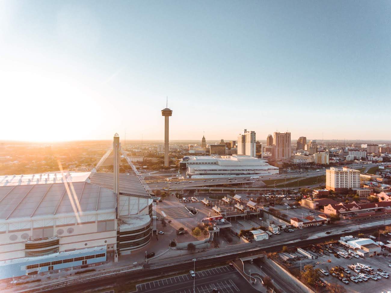 5 Surprisingly Affordable Wedding Venues in San Antonio