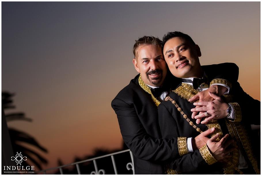 sacramento wedding