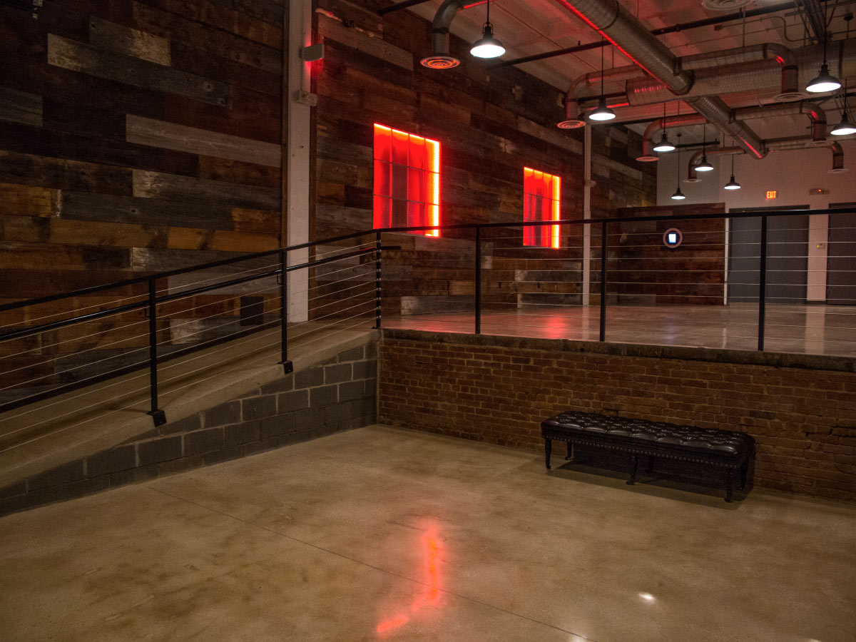 studio52 washington dc